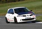 Renault Megane RS R26.R 2008 года
